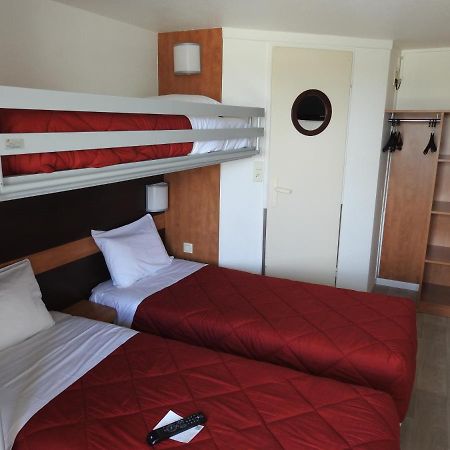 Premiere Classe Conflans-Sainte-Honorine Exteriér fotografie