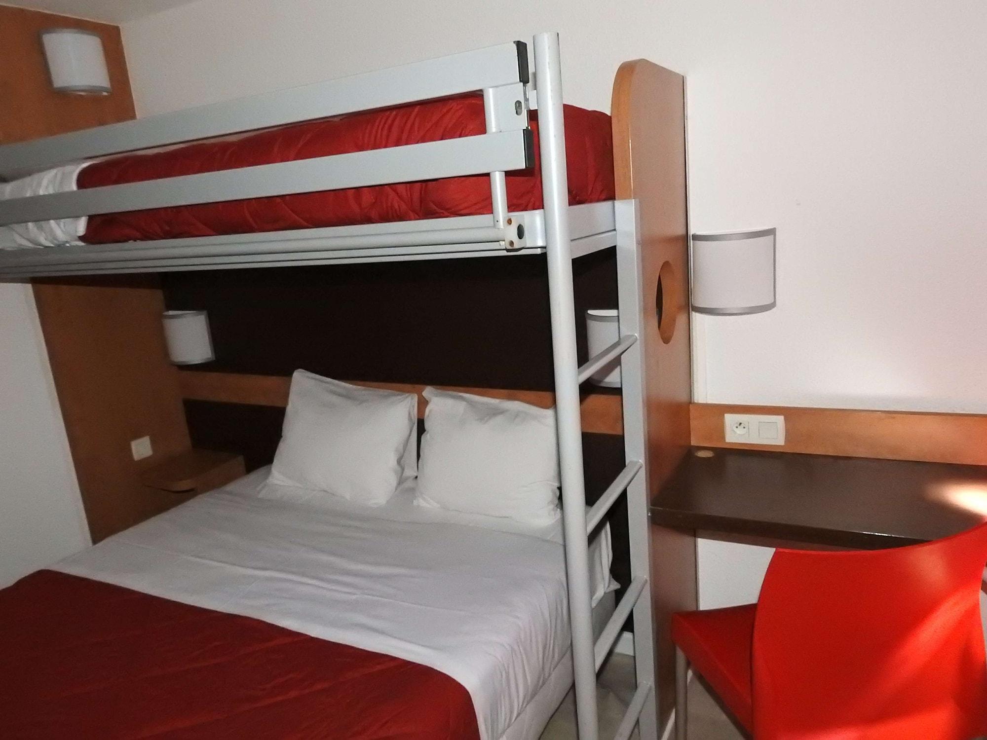 Premiere Classe Conflans-Sainte-Honorine Exteriér fotografie