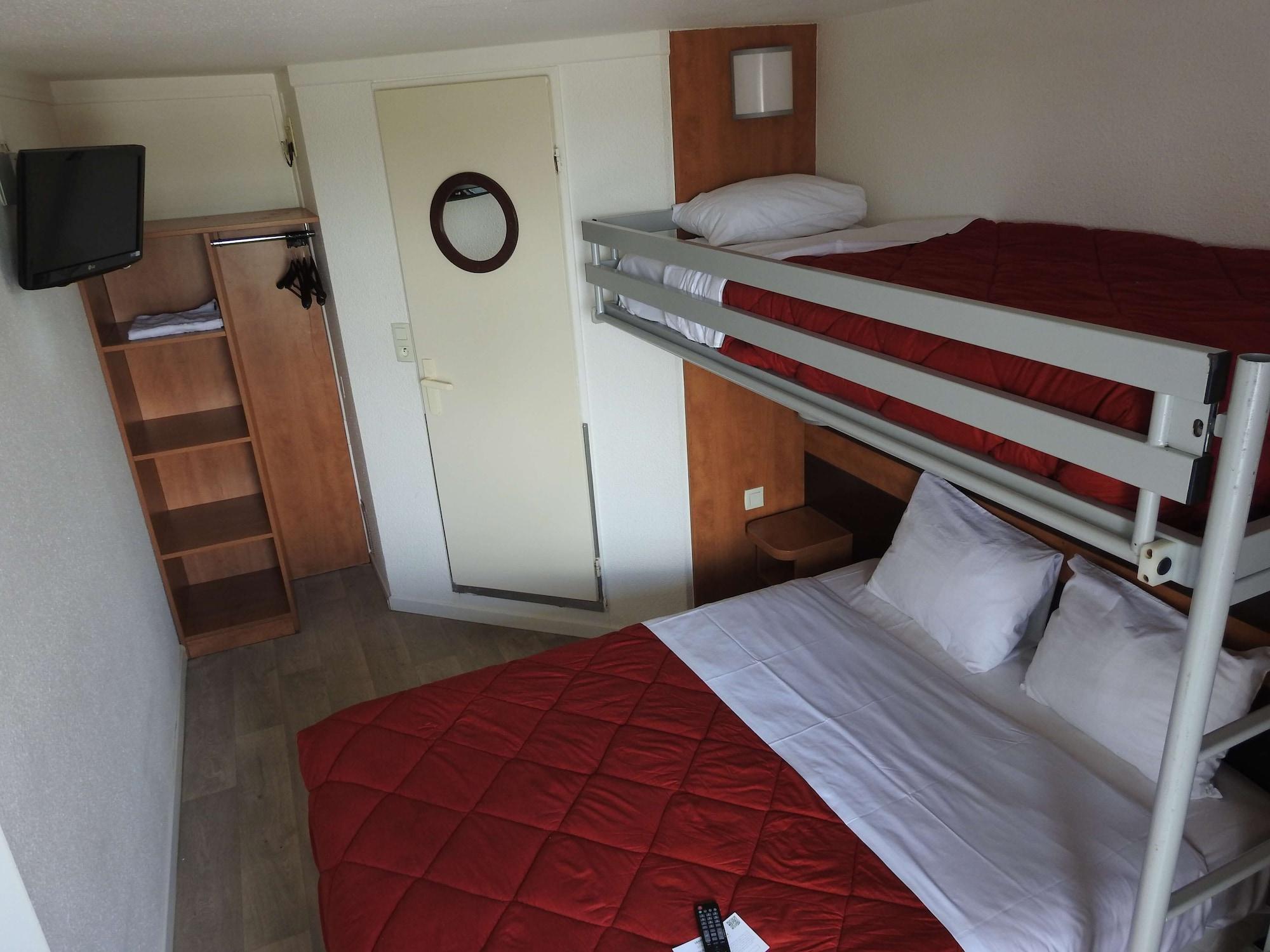 Premiere Classe Conflans-Sainte-Honorine Exteriér fotografie