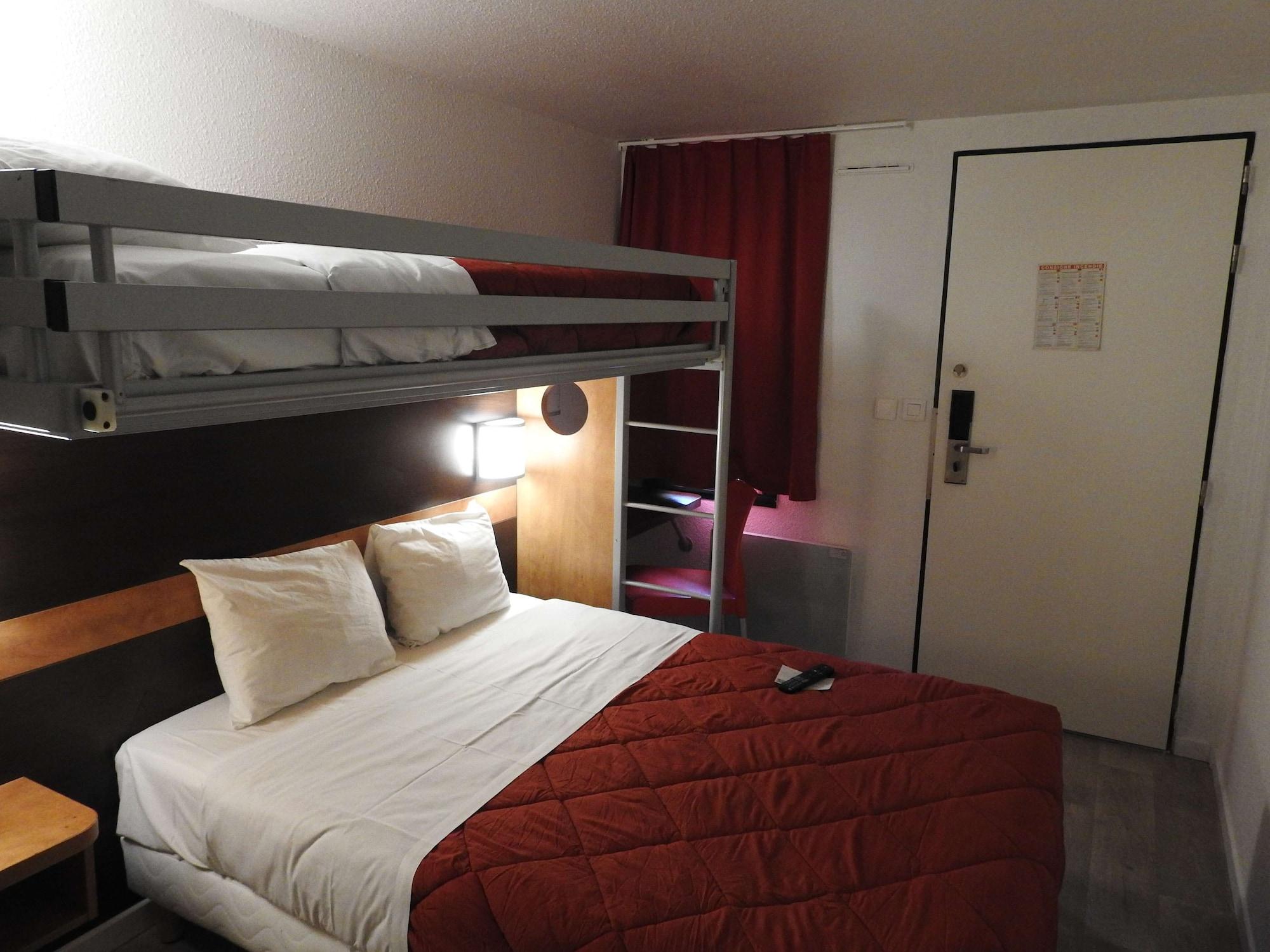 Premiere Classe Conflans-Sainte-Honorine Exteriér fotografie