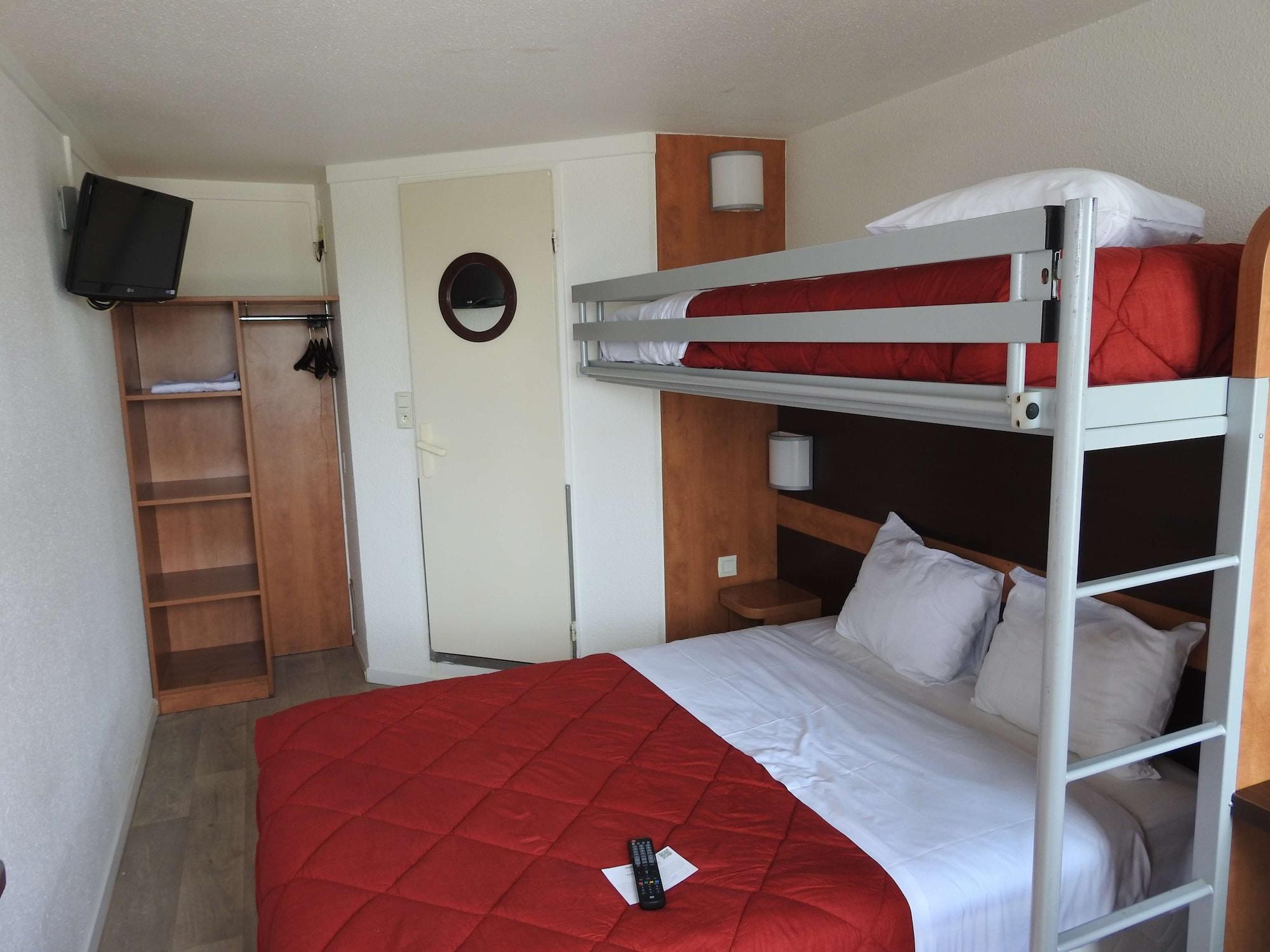 Premiere Classe Conflans-Sainte-Honorine Exteriér fotografie