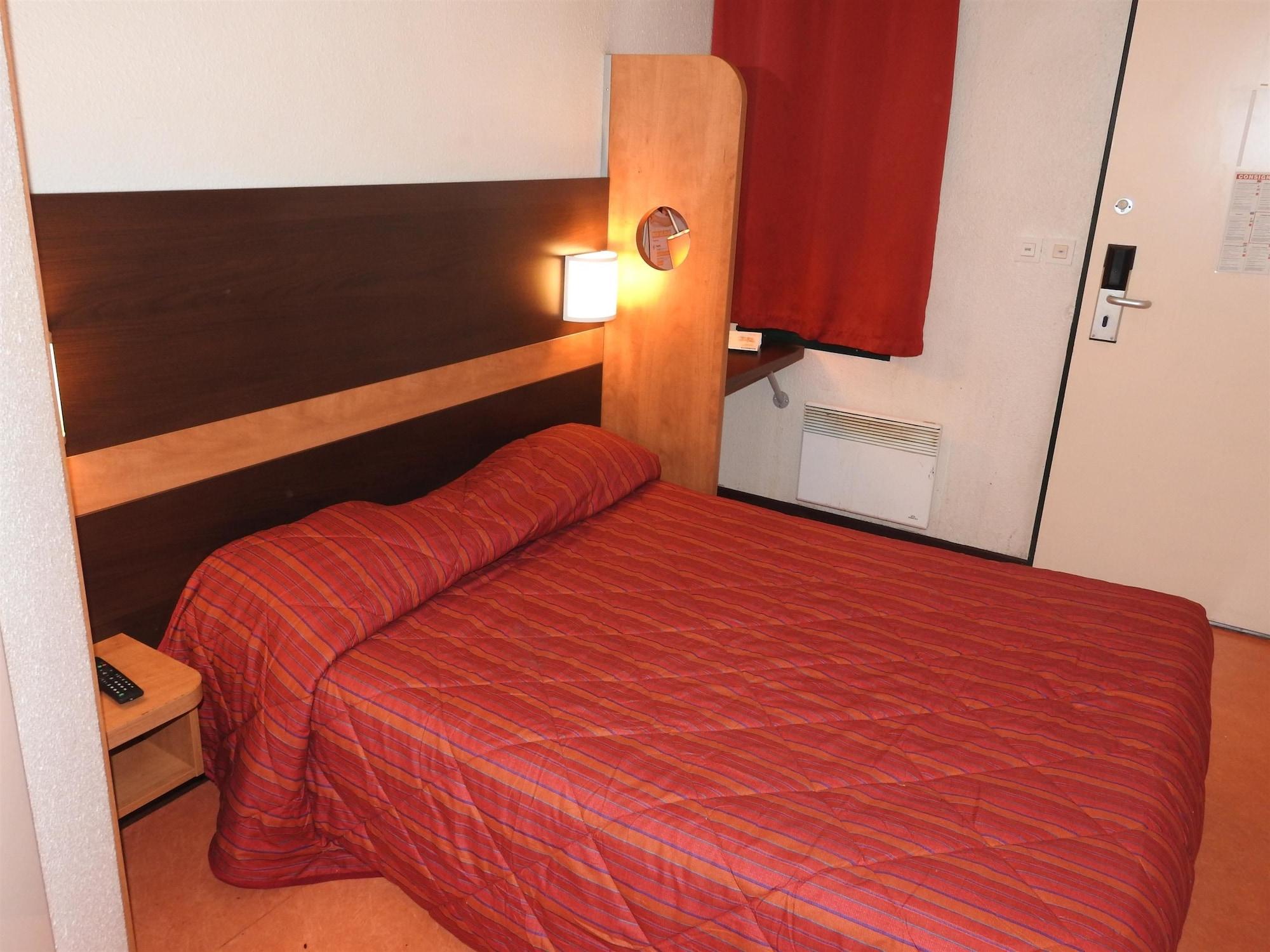 Premiere Classe Conflans-Sainte-Honorine Exteriér fotografie