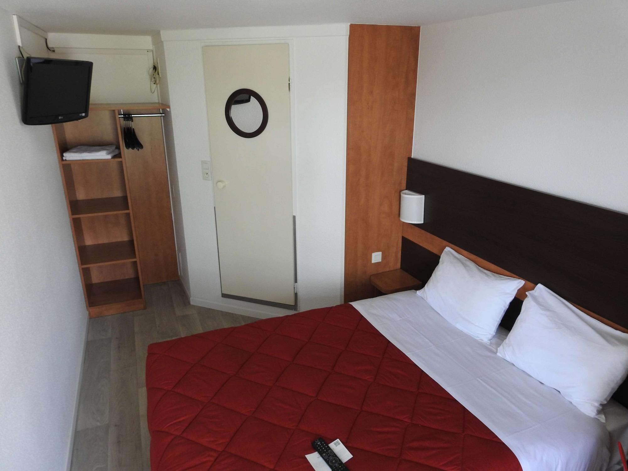 Premiere Classe Conflans-Sainte-Honorine Exteriér fotografie