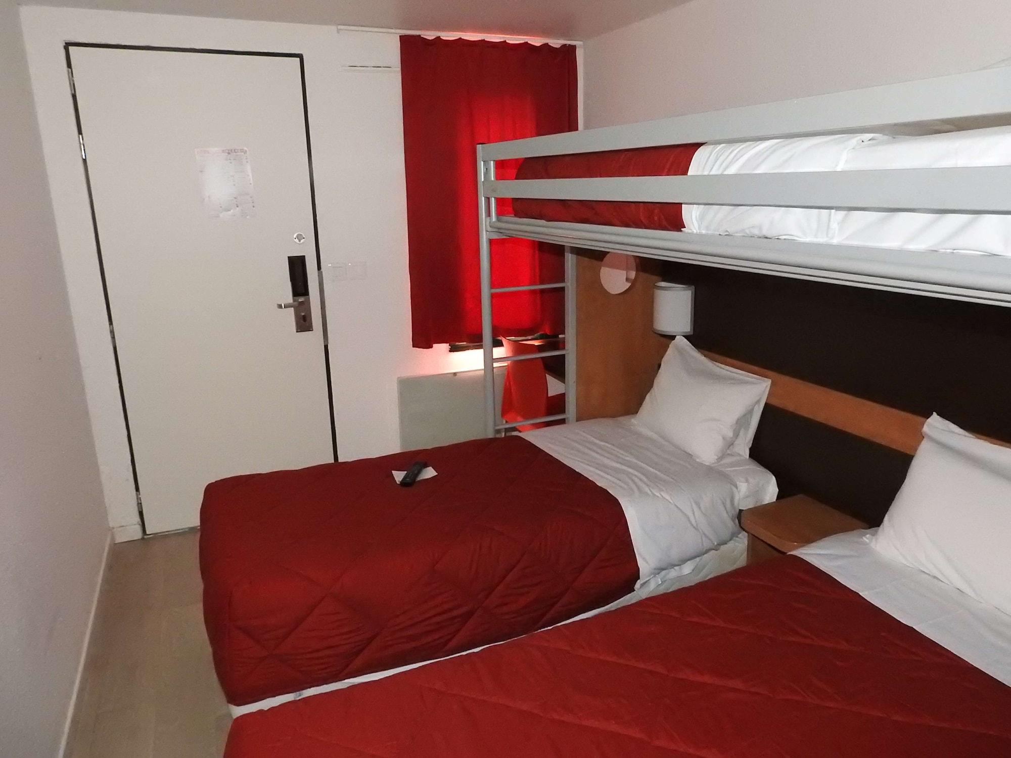 Premiere Classe Conflans-Sainte-Honorine Exteriér fotografie