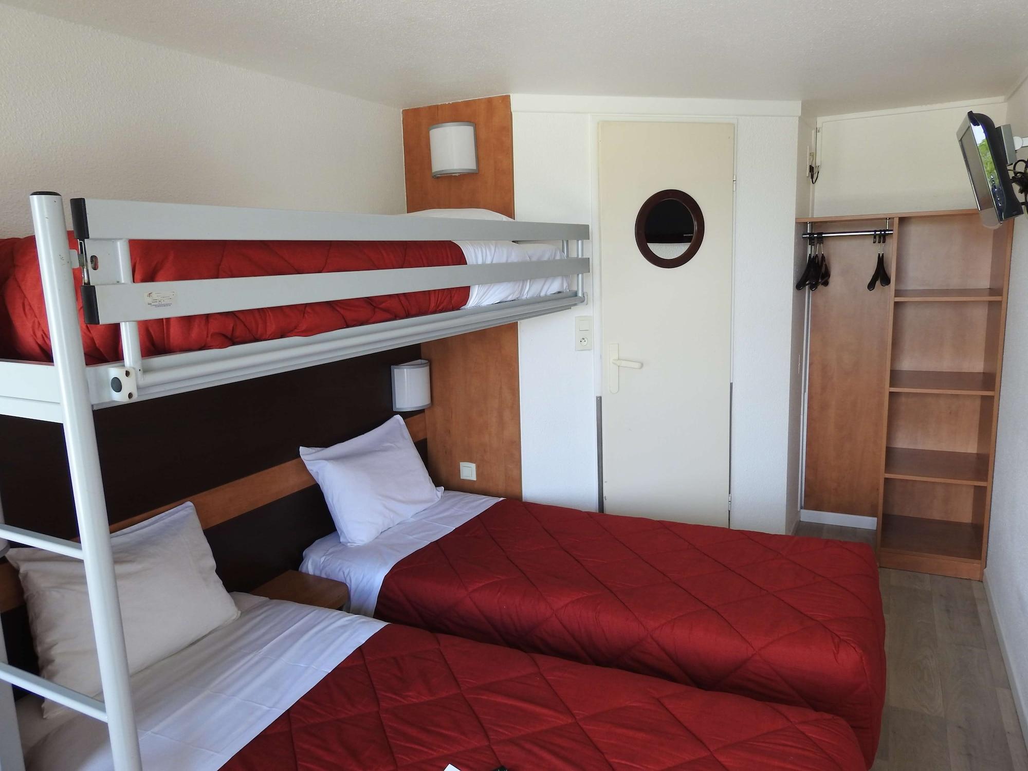 Premiere Classe Conflans-Sainte-Honorine Exteriér fotografie