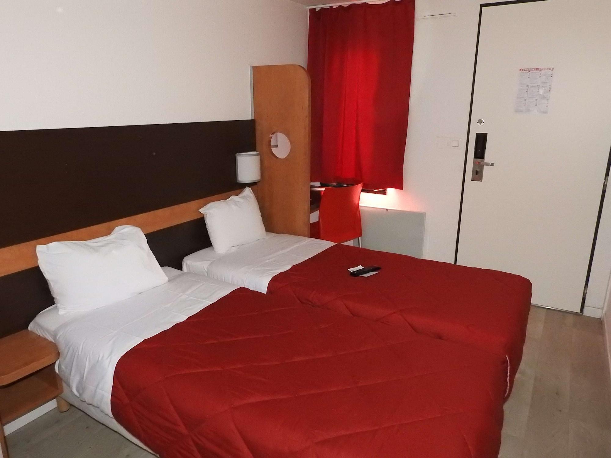 Premiere Classe Conflans-Sainte-Honorine Exteriér fotografie