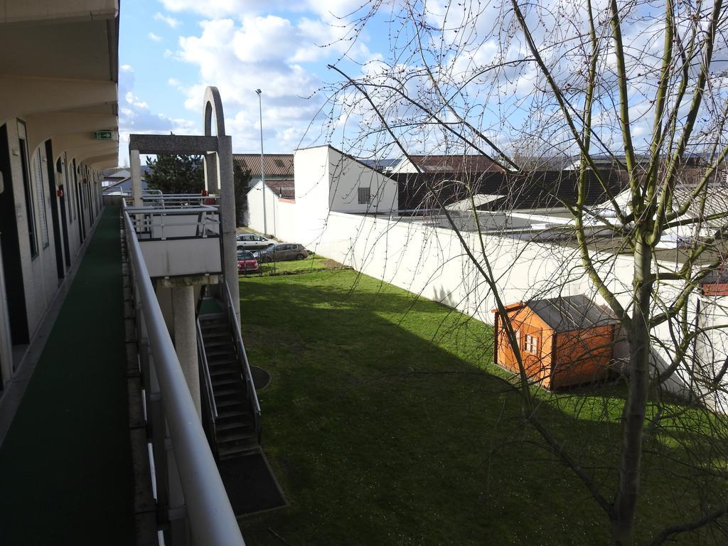 Premiere Classe Conflans-Sainte-Honorine Exteriér fotografie