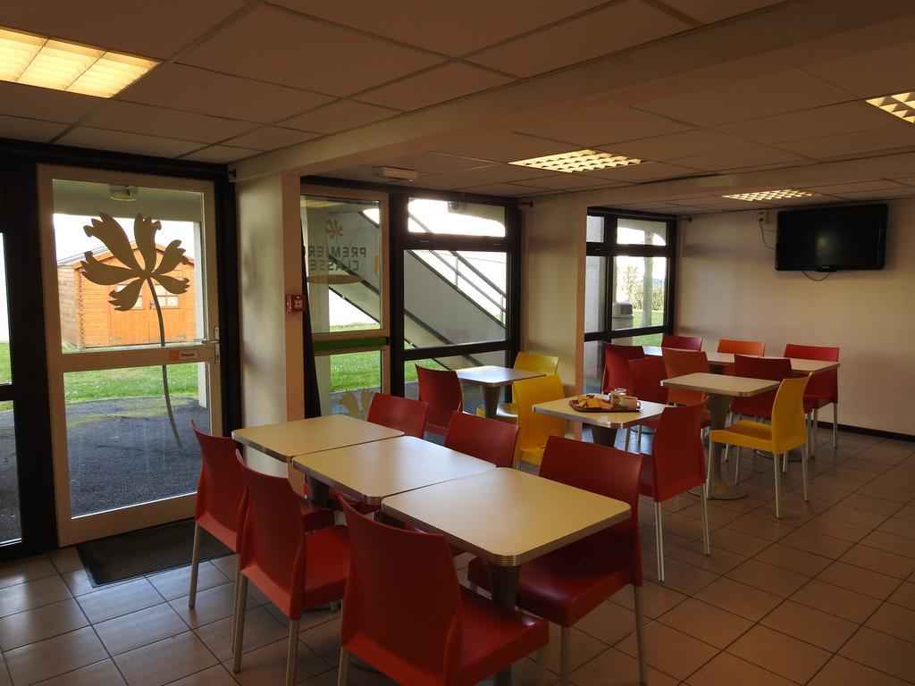 Premiere Classe Conflans-Sainte-Honorine Exteriér fotografie
