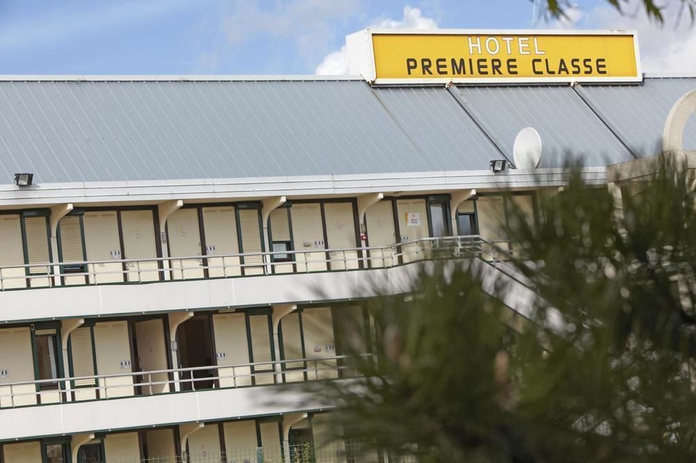 Premiere Classe Conflans-Sainte-Honorine Exteriér fotografie