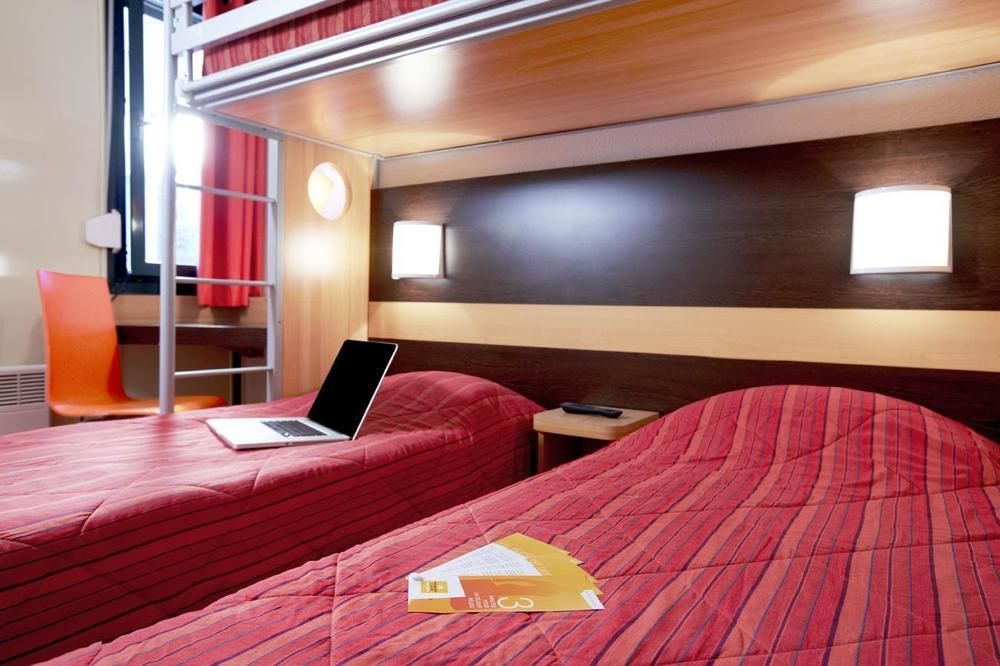 Premiere Classe Conflans-Sainte-Honorine Exteriér fotografie