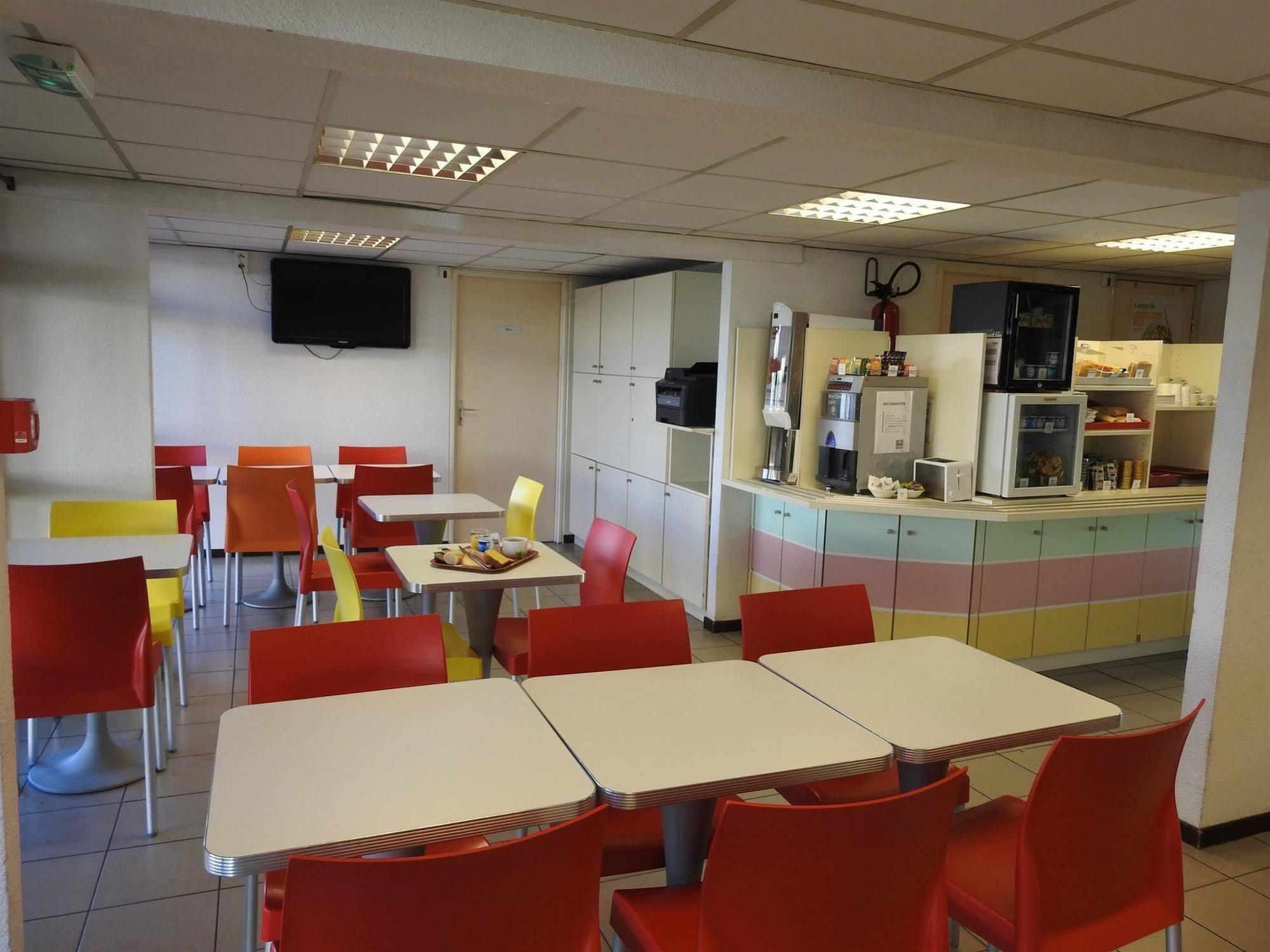 Premiere Classe Conflans-Sainte-Honorine Exteriér fotografie