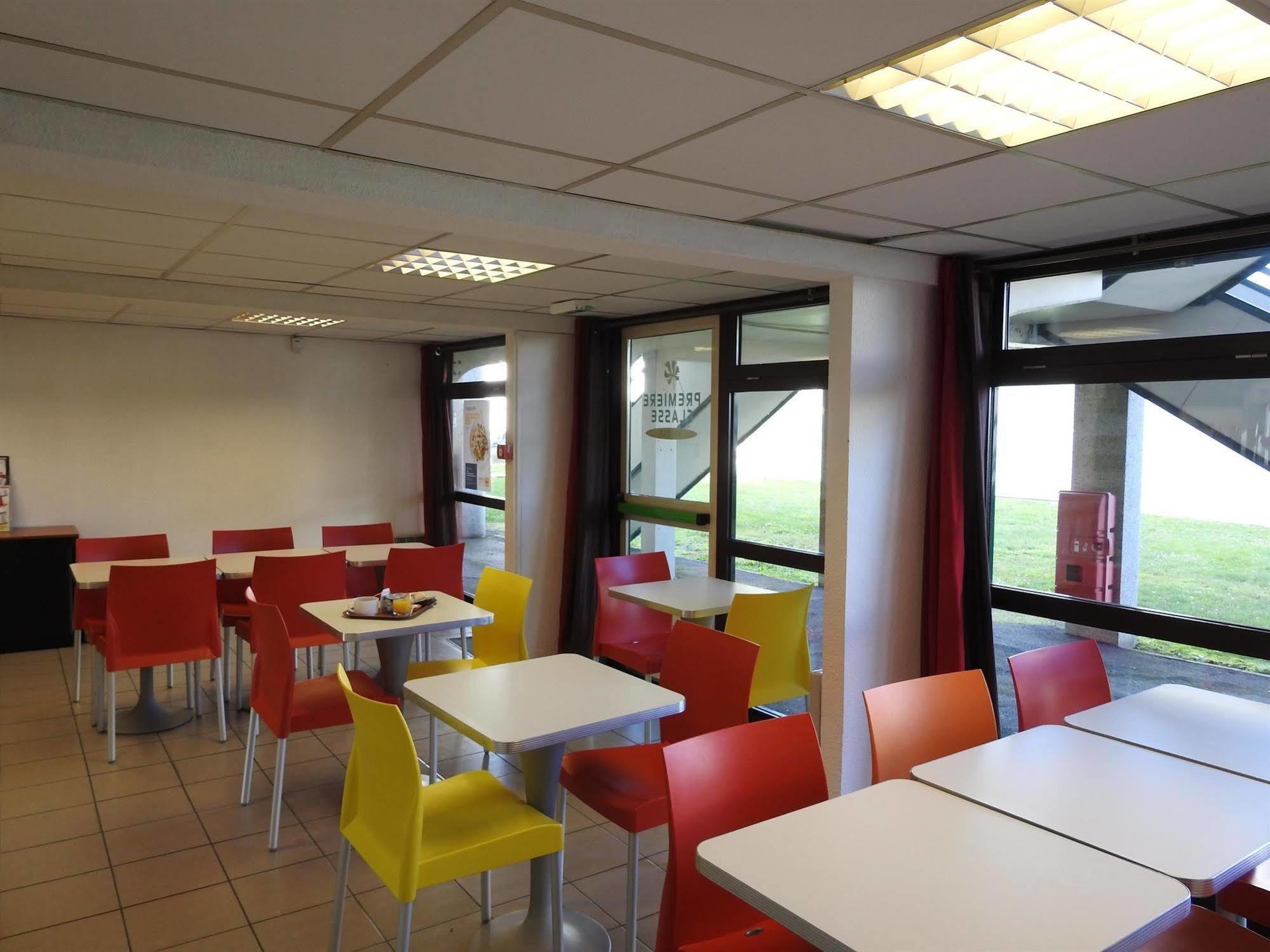 Premiere Classe Conflans-Sainte-Honorine Exteriér fotografie
