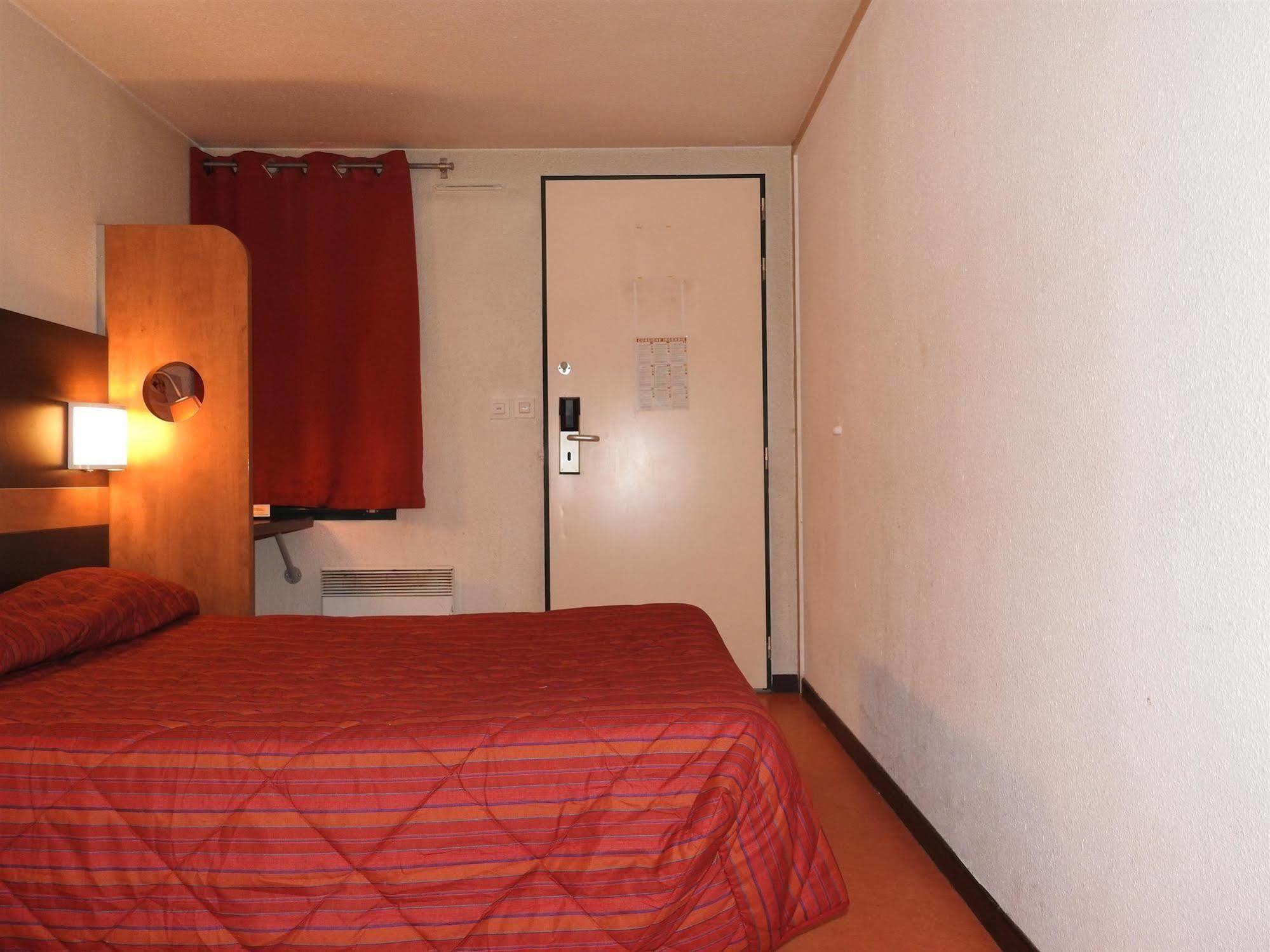 Premiere Classe Conflans-Sainte-Honorine Exteriér fotografie