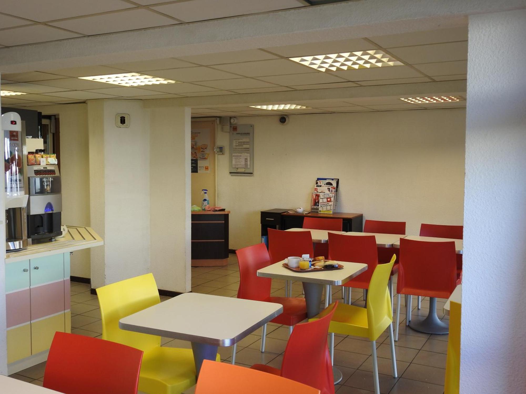 Premiere Classe Conflans-Sainte-Honorine Exteriér fotografie