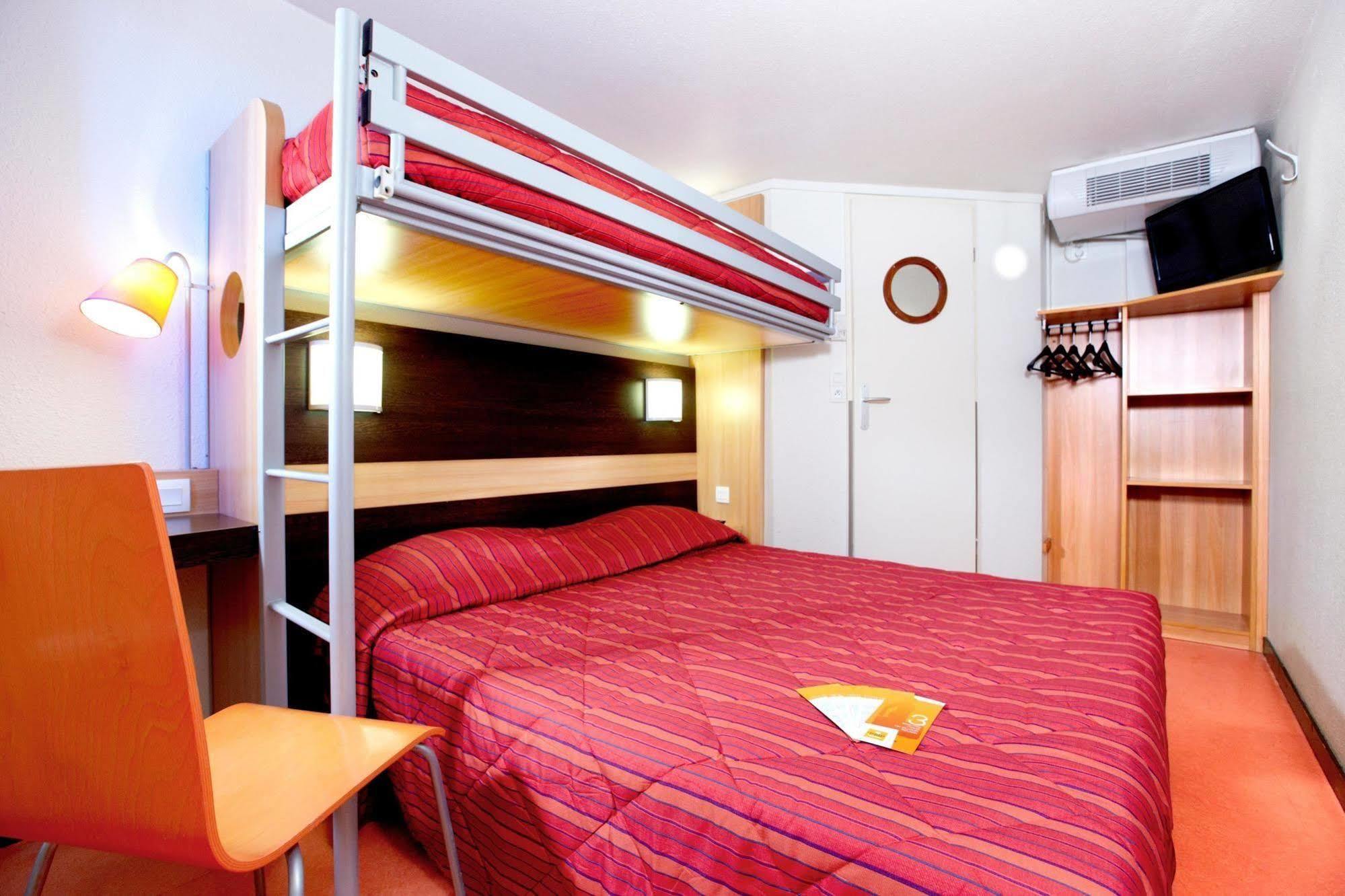 Premiere Classe Conflans-Sainte-Honorine Exteriér fotografie