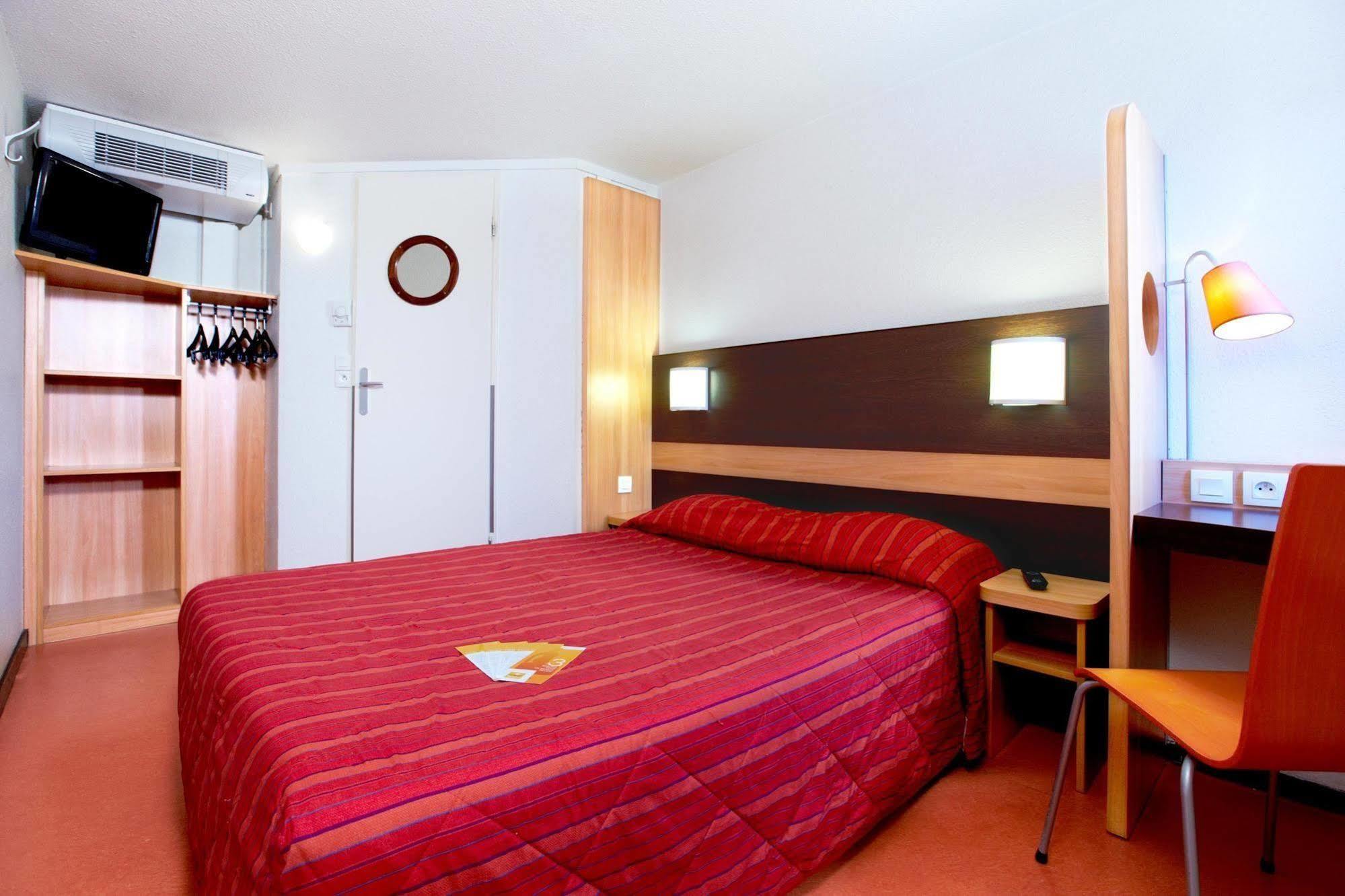 Premiere Classe Conflans-Sainte-Honorine Exteriér fotografie